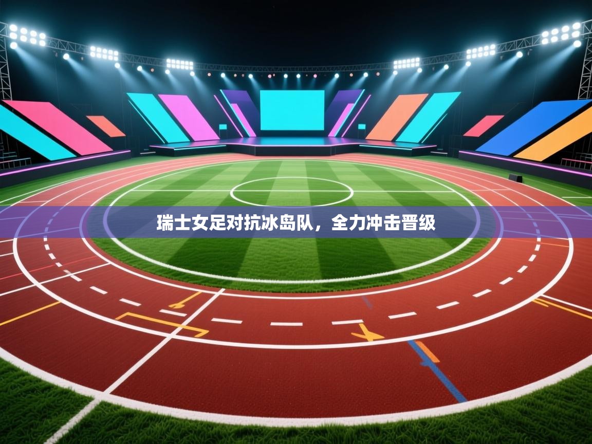 瑞士女足对抗冰岛队，全力冲击晋级  第1张