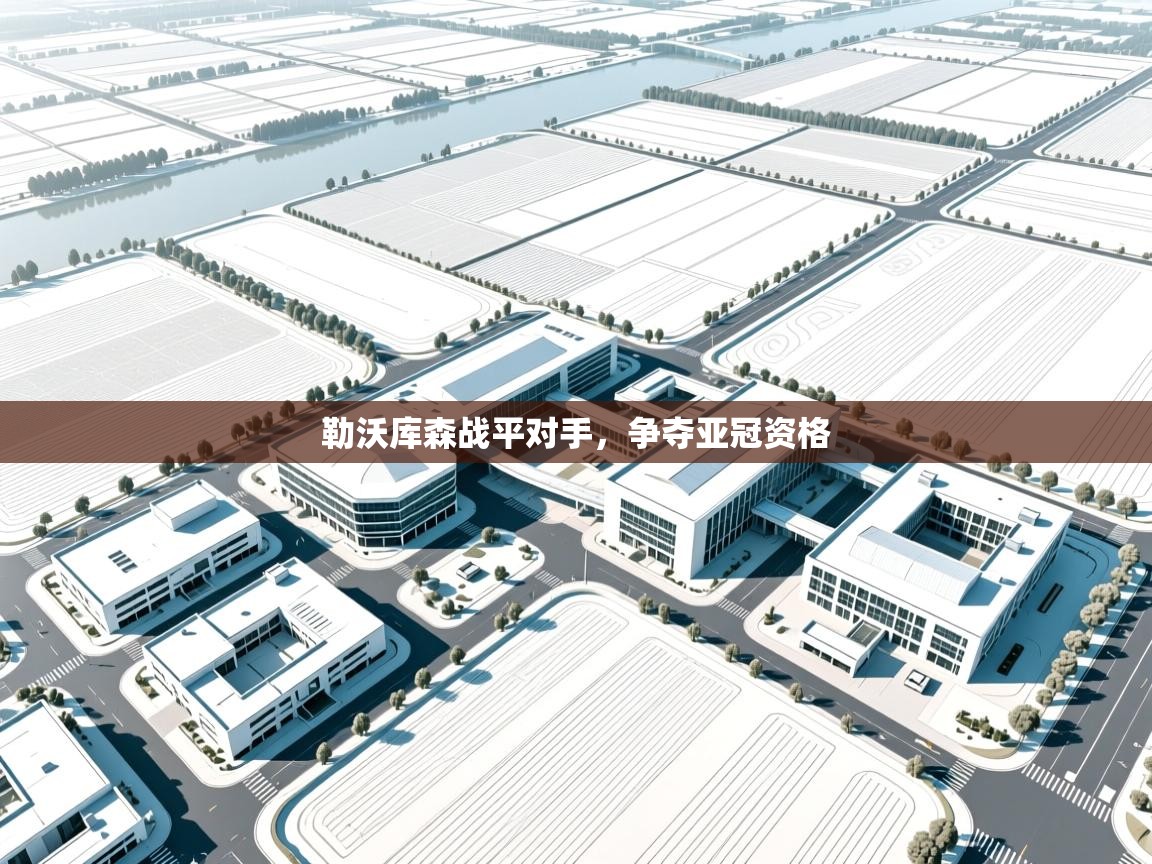 勒沃库森战平对手，争夺亚冠资格  第2张