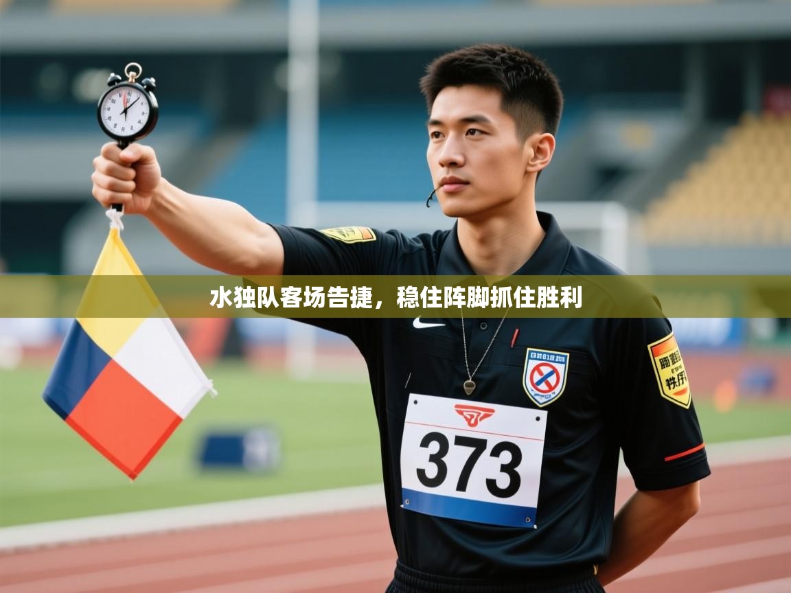 水独队客场告捷,稳住阵脚抓住胜利 第2张