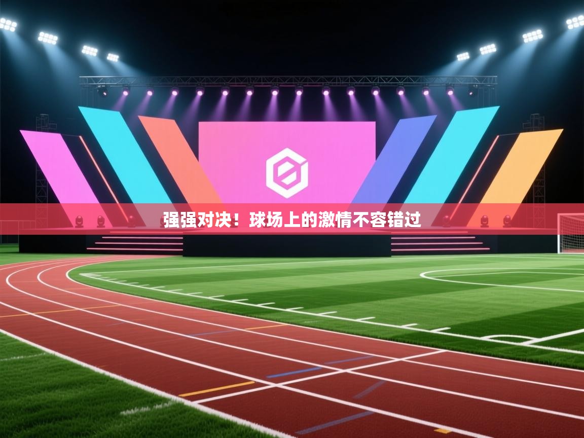 强强对决！球场上的激情不容错过  第1张