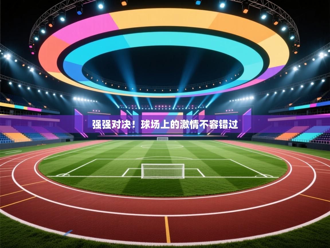 强强对决！球场上的激情不容错过  第2张