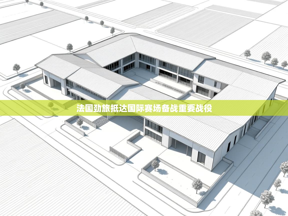法国劲旅抵达国际赛场备战重要战役  第1张