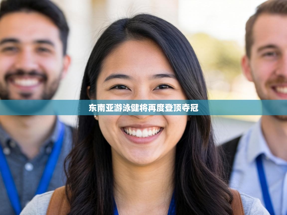 东南亚游泳健将再度登顶夺冠  第2张
