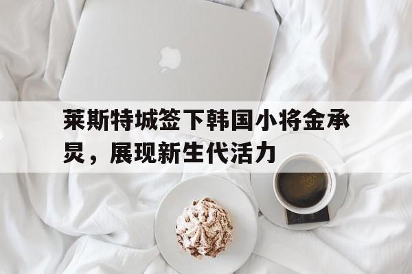 开运体育登录-莱斯特城签下韩国小将金承炅，展现新生代活力的简单介绍