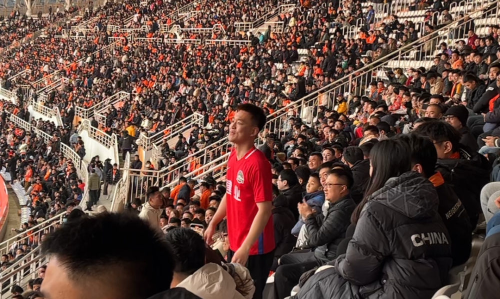 开云体育开云官网-包含河南建业备战亚冠战，全队士气高涨的词条